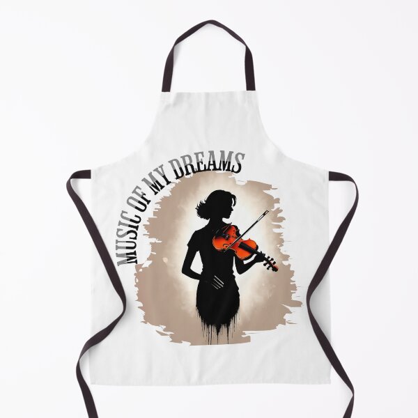 Item preview, Visual Melodies: Discover the Beauty of the Violin in High Quality Digital Art. designed and sold by Artedig.