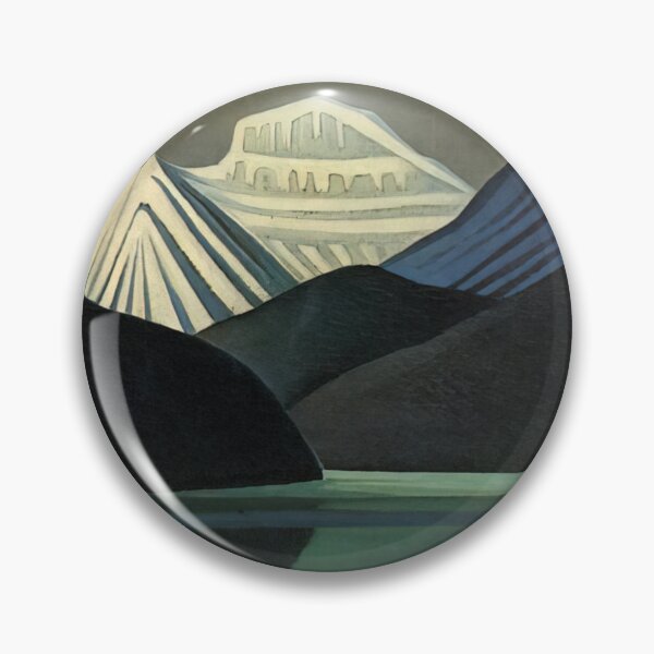Item preview, Lawren Harris designed and sold by Dodram.