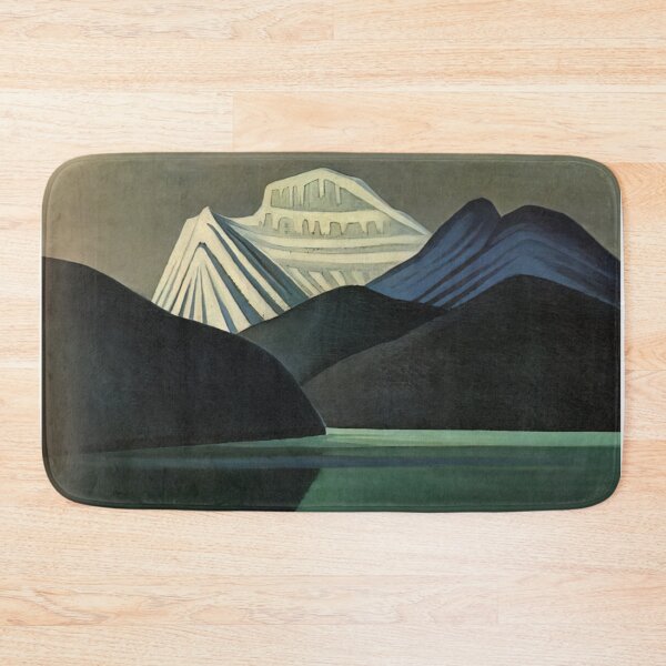 Item preview, Lawren Harris designed and sold by Dodram.