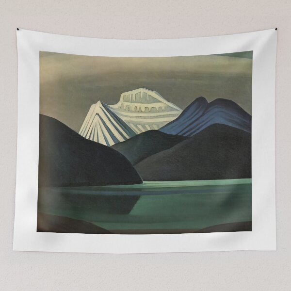 Item preview, Lawren Harris designed and sold by Dodram.