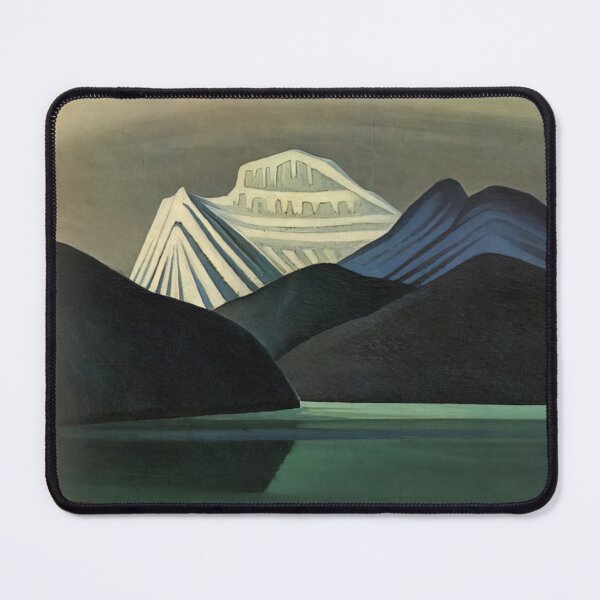 Item preview, Lawren Harris designed and sold by Dodram.