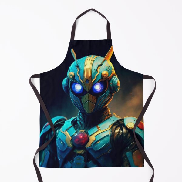 Artikelvorschau, Kamen Rider 4 entworfen und verkauft von Mas-Fashion-Cr.