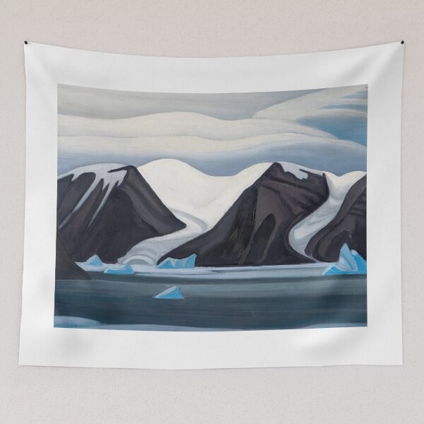 Item preview, Lawren Harris designed and sold by Dodram.