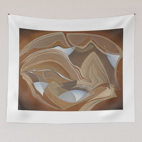 Item preview, Lawren Harris designed and sold by Dodram.