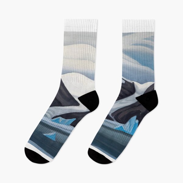 Item preview, Lawren Harris designed and sold by Dodram.