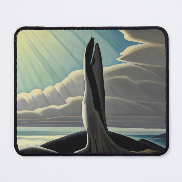 Item preview, Lawren Harris designed and sold by Dodram.