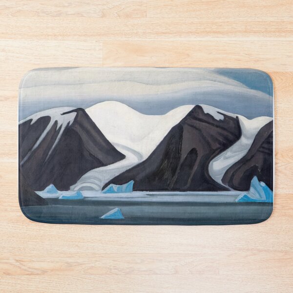 Item preview, Lawren Harris designed and sold by Dodram.