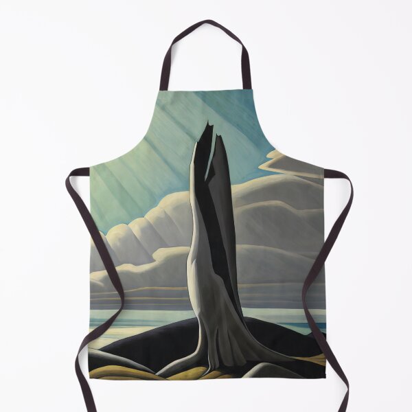 Item preview, Lawren Harris designed and sold by Dodram.