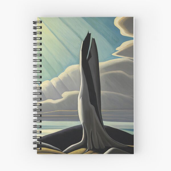 Item preview, Lawren Harris designed and sold by Dodram.