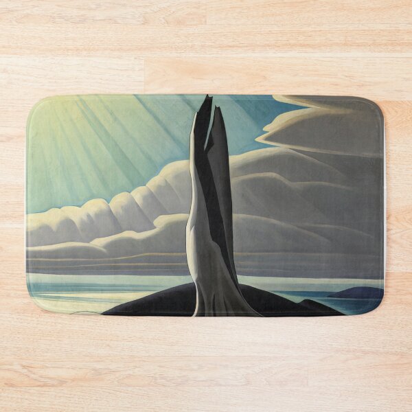 Item preview, Lawren Harris designed and sold by Dodram.