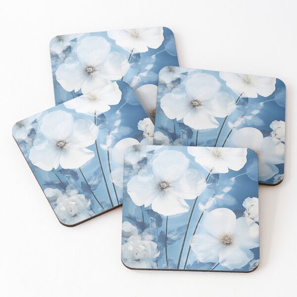 Item preview, Pretty flowers designed and sold by Brendon987.