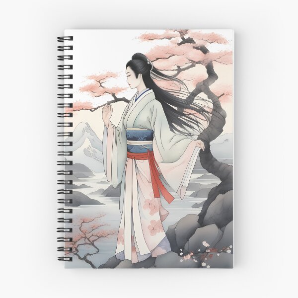 Item preview, Moonlit Reflections: Jikininki's Tale designed and sold by Mechanical-Artt.