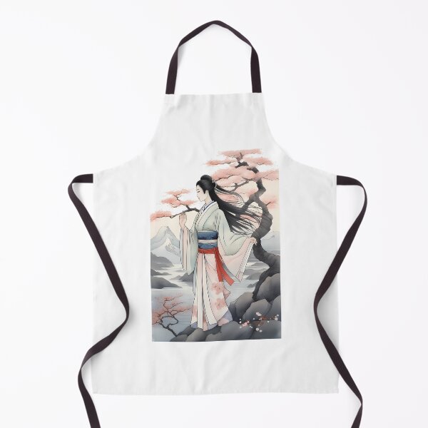 Item preview, Moonlit Reflections: Jikininki's Tale designed and sold by Mechanical-Artt.