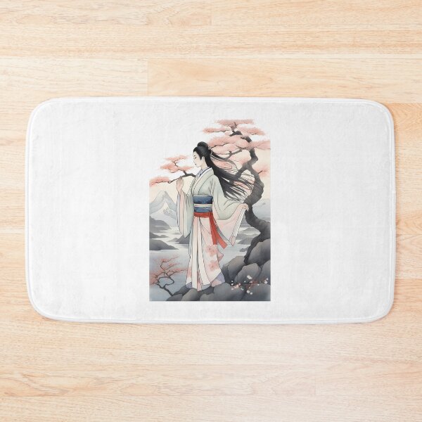 Item preview, Moonlit Reflections: Jikininki's Tale designed and sold by Mechanical-Artt.