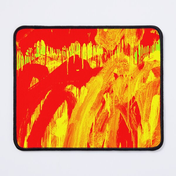 Item preview, Cy Twombly vibrant designed and sold by GRAHAM POTER.