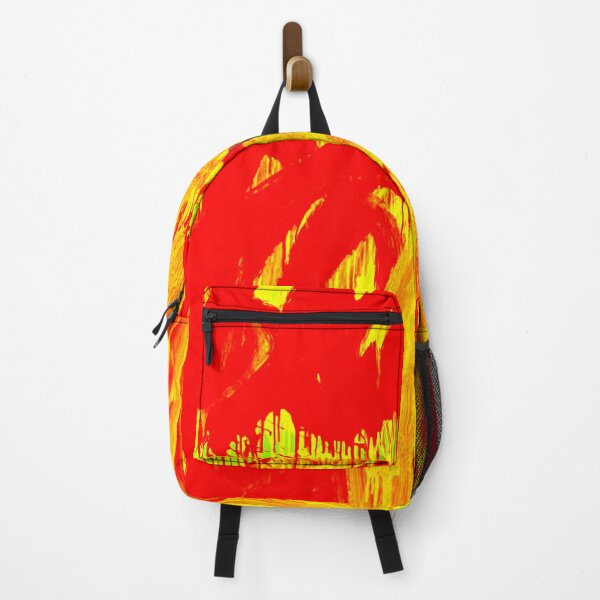 Item preview, Cy Twombly vibrant designed and sold by GRAHAM POTER.