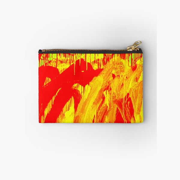 Item preview, Cy Twombly vibrant designed and sold by GRAHAM POTER.