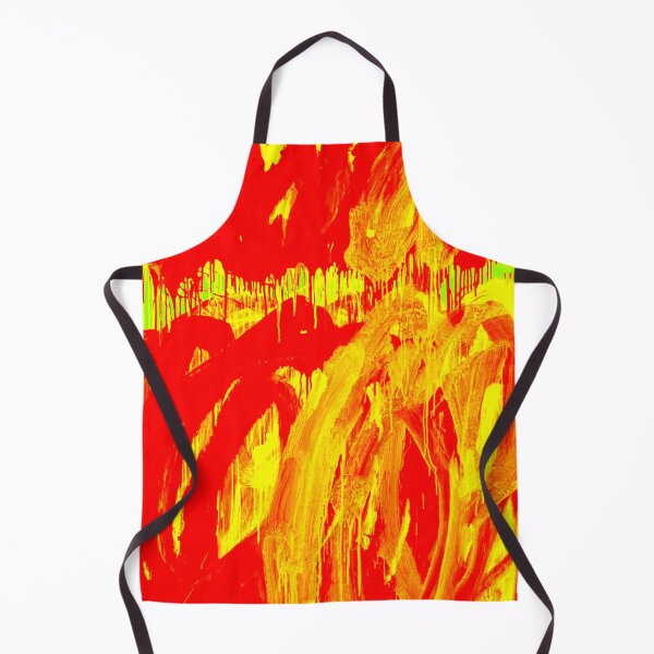 Item preview, Cy Twombly vibrant designed and sold by GRAHAM POTER.