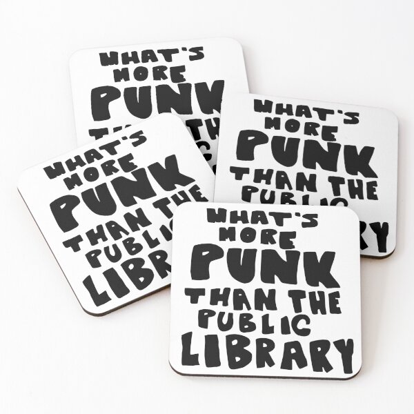 Item preview, Public Library designed and sold by Gracie C..