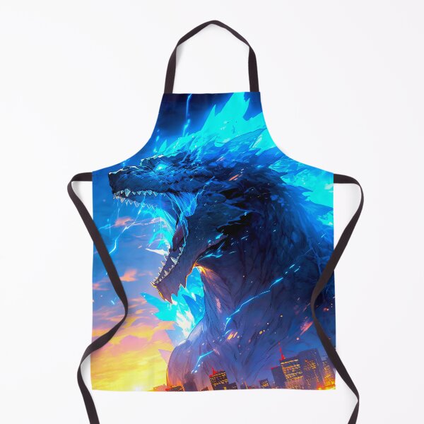 Item preview, Godzilla 006 designed and sold by Altdims.