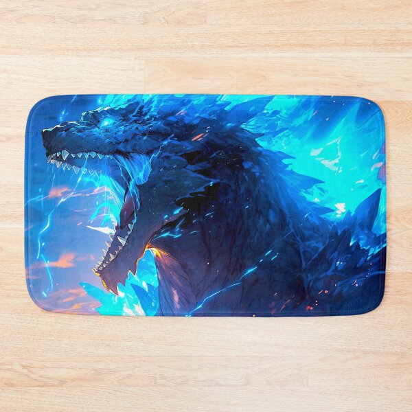 Item preview, Godzilla 006 designed and sold by Altdims.