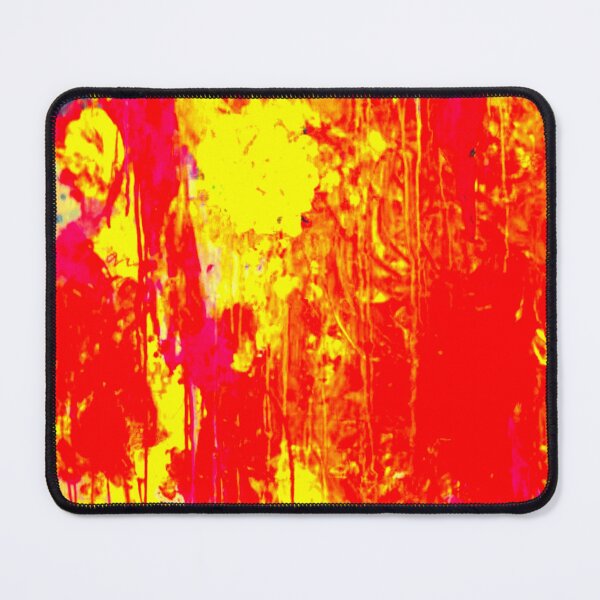 Item preview, Cy Twombly vibrant designed and sold by GRAHAM POTER.