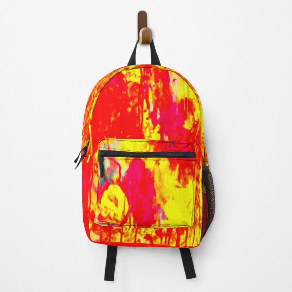 Item preview, Cy Twombly vibrant designed and sold by GRAHAM POTER.