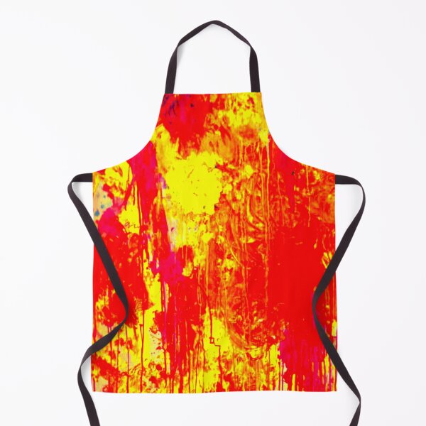 Item preview, Cy Twombly vibrant designed and sold by GRAHAM POTER.