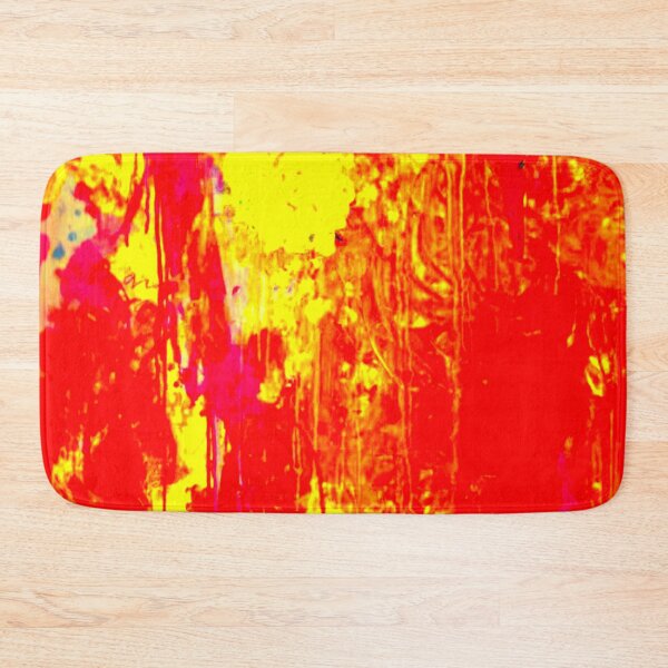 Item preview, Cy Twombly vibrant designed and sold by GRAHAM POTER.