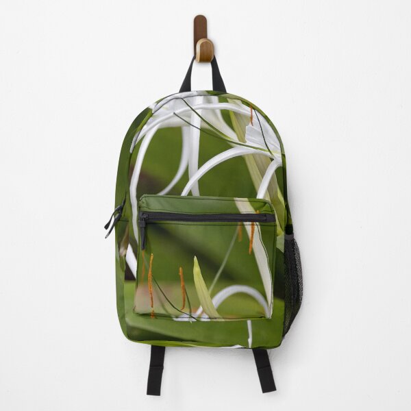 Item preview, Beach spider lily, Hymenocallis littoralis designed and sold by Zosimus.