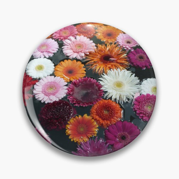Item preview, Gerbera Daisies designed and sold by Nyakaya photography .