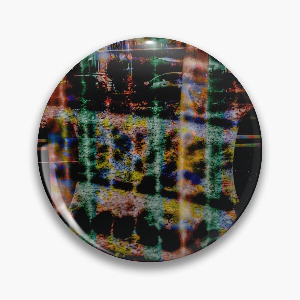 Item preview, Colorful nothingness designed and sold by Akiunia.