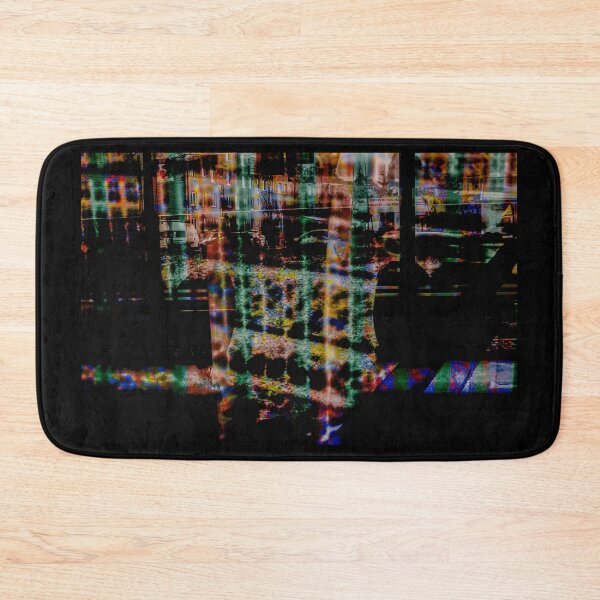 Item preview, Colorful nothingness designed and sold by Akiunia.