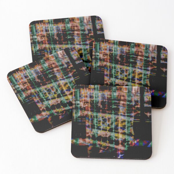 Item preview, Colorful nothingness designed and sold by Akiunia.
