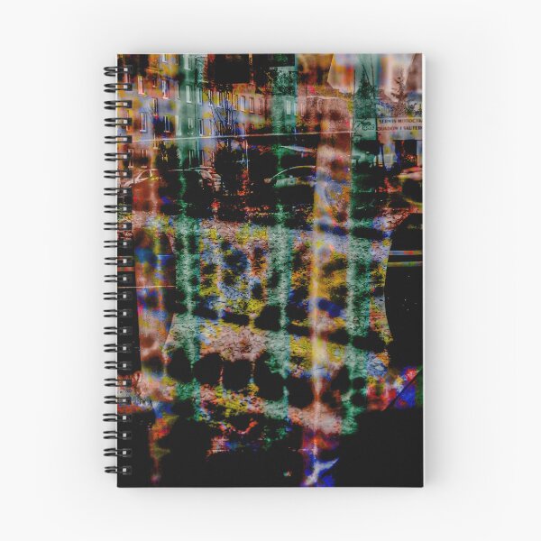 Item preview, Colorful nothingness designed and sold by Akiunia.