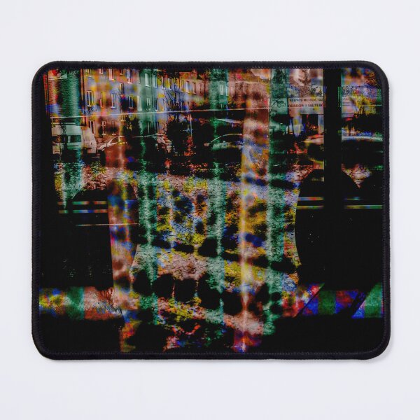 Item preview, Colorful nothingness designed and sold by Akiunia.