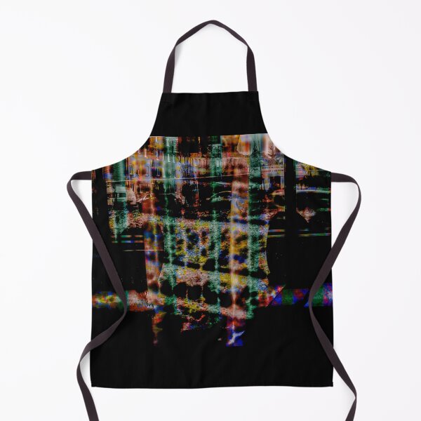 Item preview, Colorful nothingness designed and sold by Akiunia.