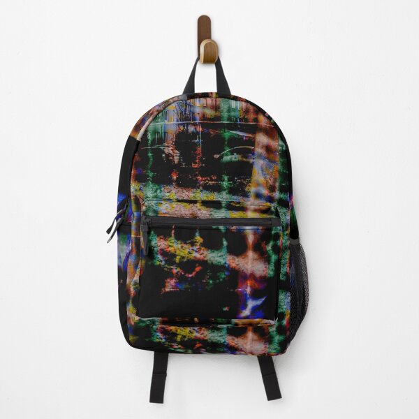 Item preview, Colorful nothingness designed and sold by Akiunia.