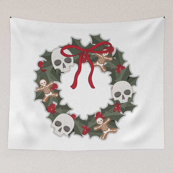 Item preview, Happy Holidays  designed and sold by CalmYourTees.