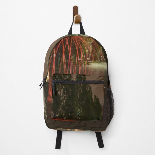 Item preview, Clock Tower, Montreal designed and sold by RezieMart.