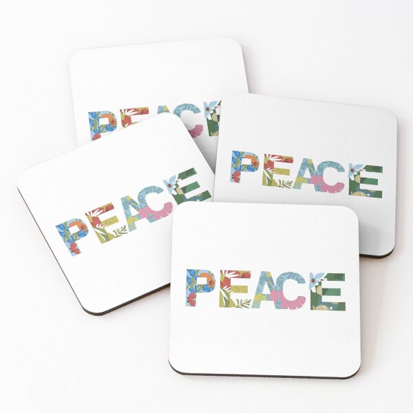 Item preview, PEACE designed and sold by PGAart.