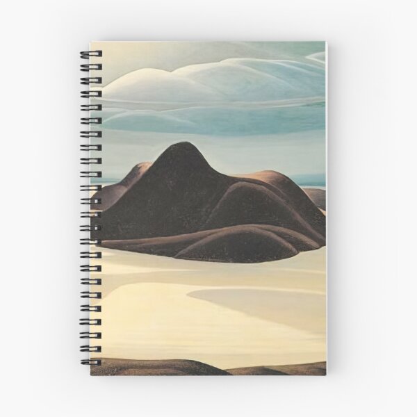 Item preview, Lawren Harris designed and sold by Dodram.