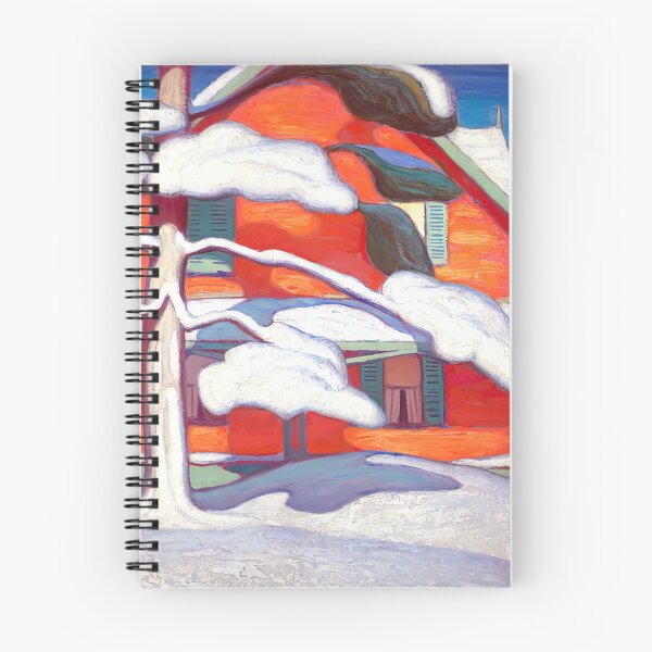 Item preview, Lawren Harris designed and sold by Dodram.
