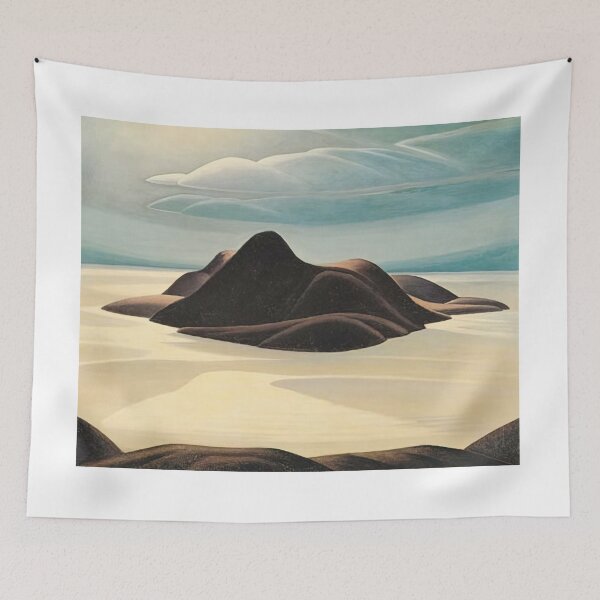 Item preview, Lawren Harris designed and sold by Dodram.