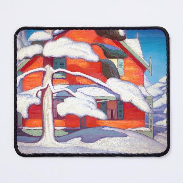 Item preview, Lawren Harris designed and sold by Dodram.