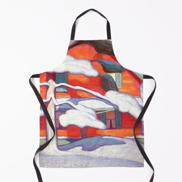 Item preview, Lawren Harris designed and sold by Dodram.