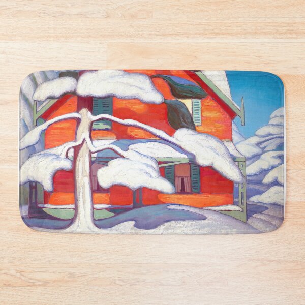 Item preview, Lawren Harris designed and sold by Dodram.