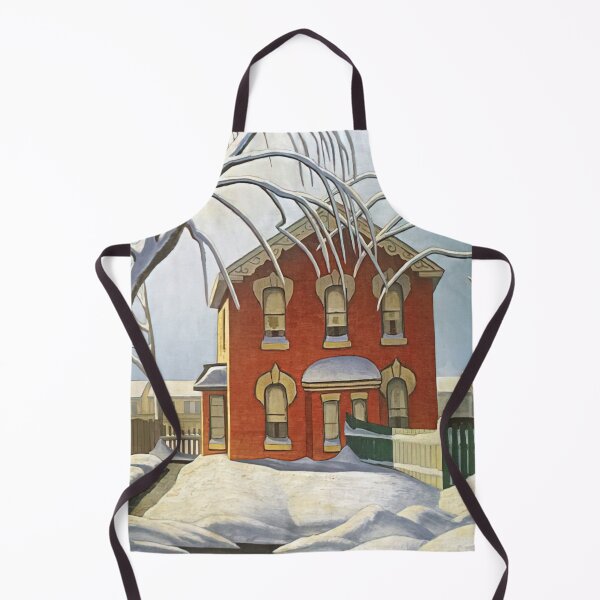 Item preview, Lawren Harris designed and sold by Dodram.