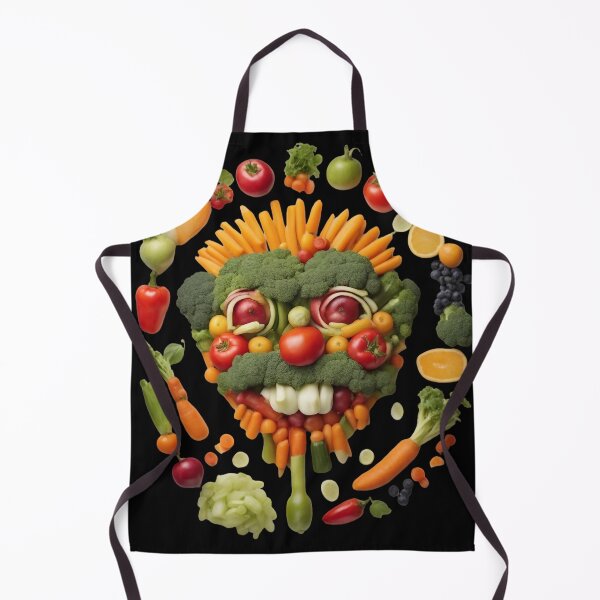 Item preview, Tasty portrait designed and sold by etnia.