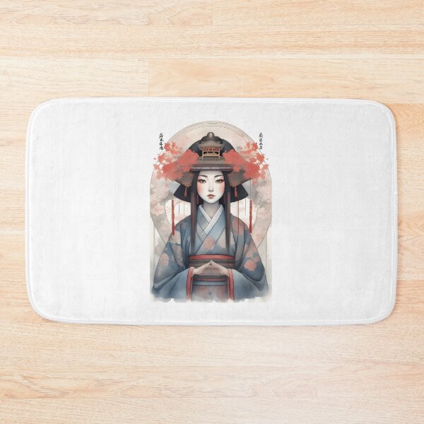 Item preview, Jikininki's Whispers: Asian Dreamscape designed and sold by Mechanical-Artt.